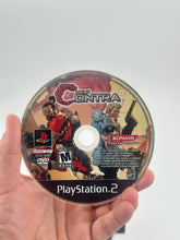 Neo Contra